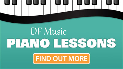 DF Music