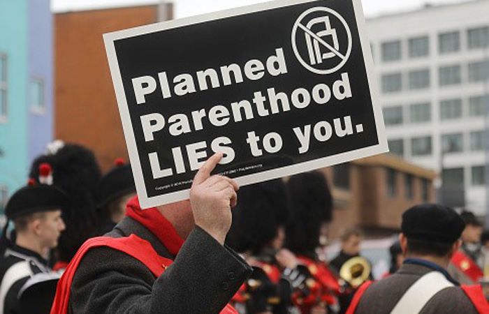 Planned Parenthood