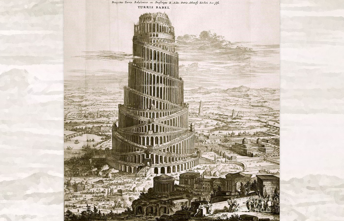 Tower of Babel