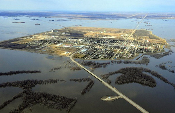 Flood