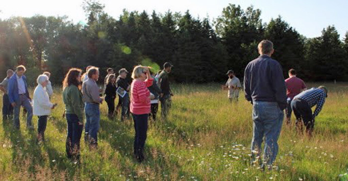 Farm Tour