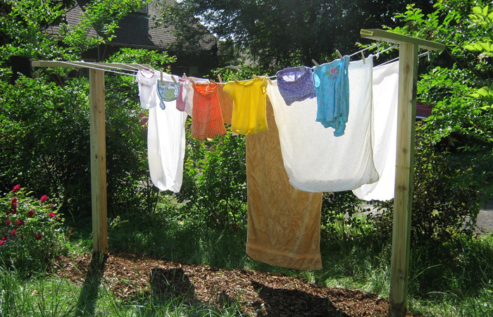 Clothesline