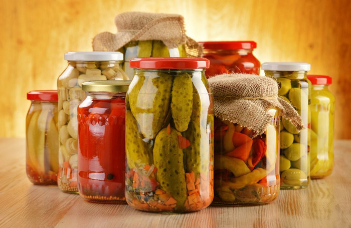 Pickling