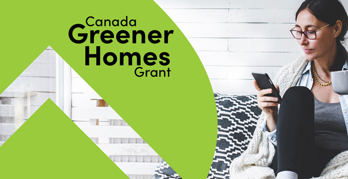 Greener Homes