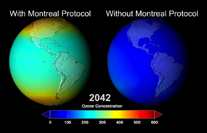 Montreal Protocol