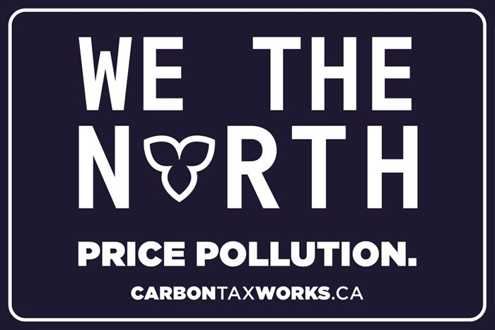 Carbon Tax Works