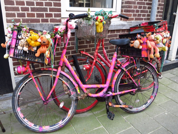 Bicycle