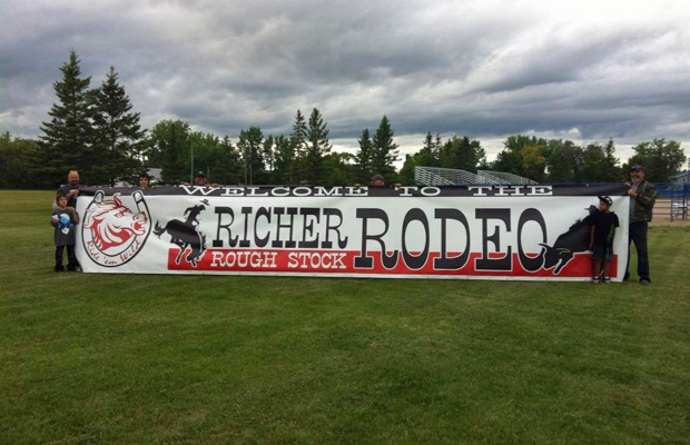 Richer Rodeo