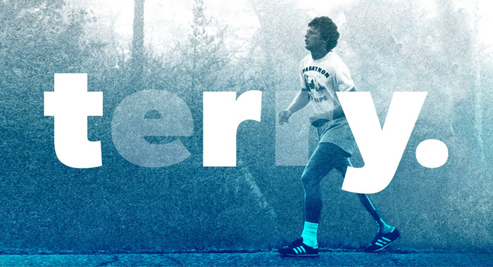 Terry Fox