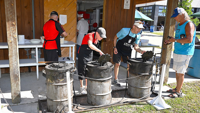 Mennonite Heritage Village