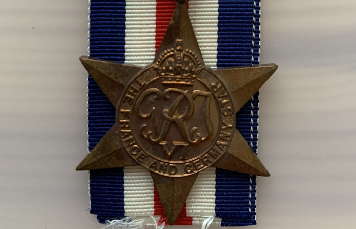 Medal