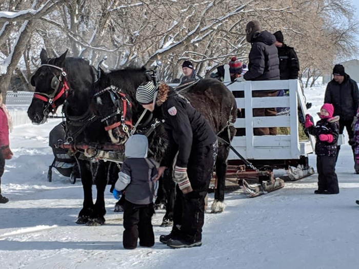 Winter Carnival