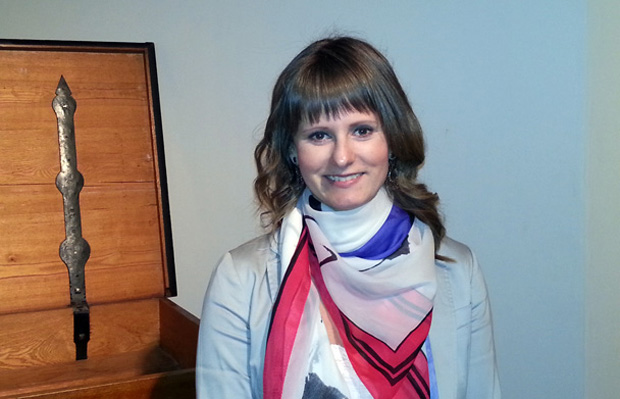 Andrea Dyck