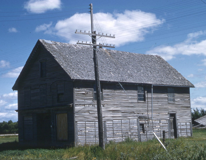 Store