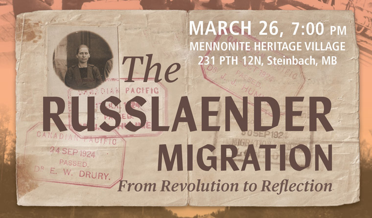 Russlaender Migration