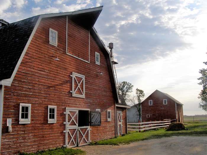 Barn