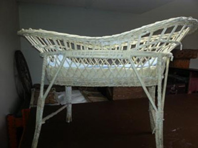 Bassinet