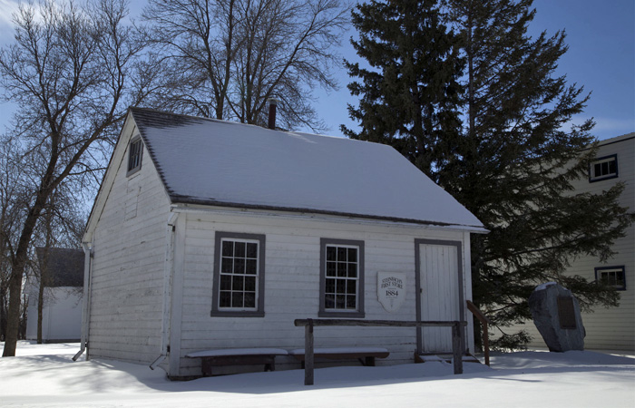 Reimer Store