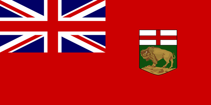 Manitoba Day