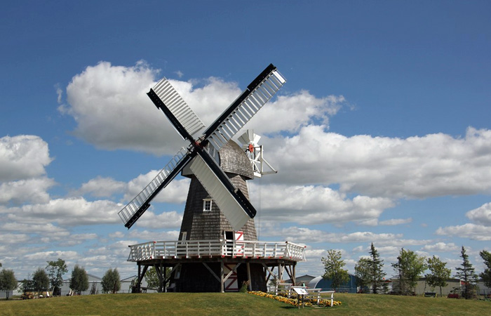 Windmill