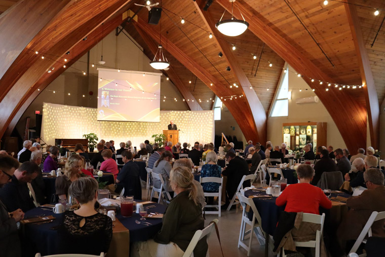 MHV Fundraising Gala