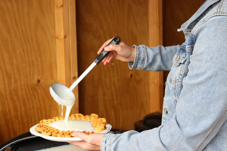 Waffles