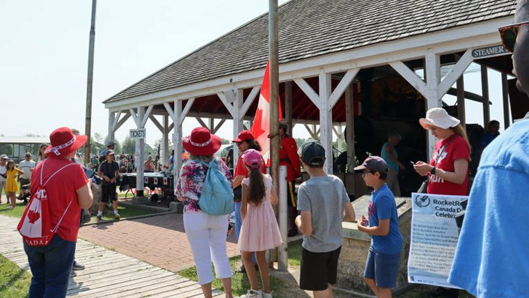 Canada Day