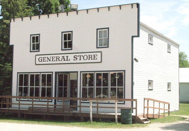 General Store
