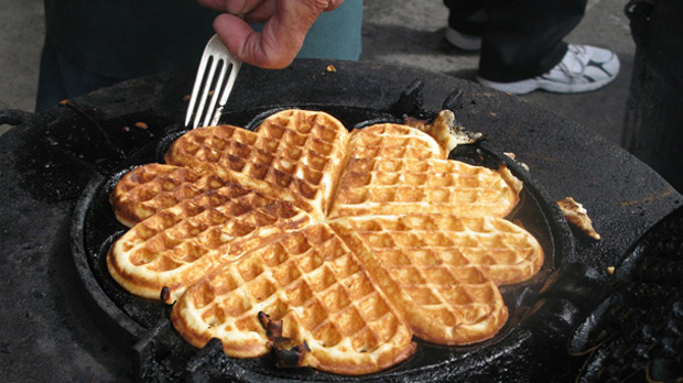 Waffles