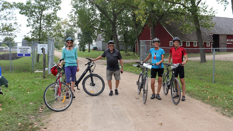 Peace Trek