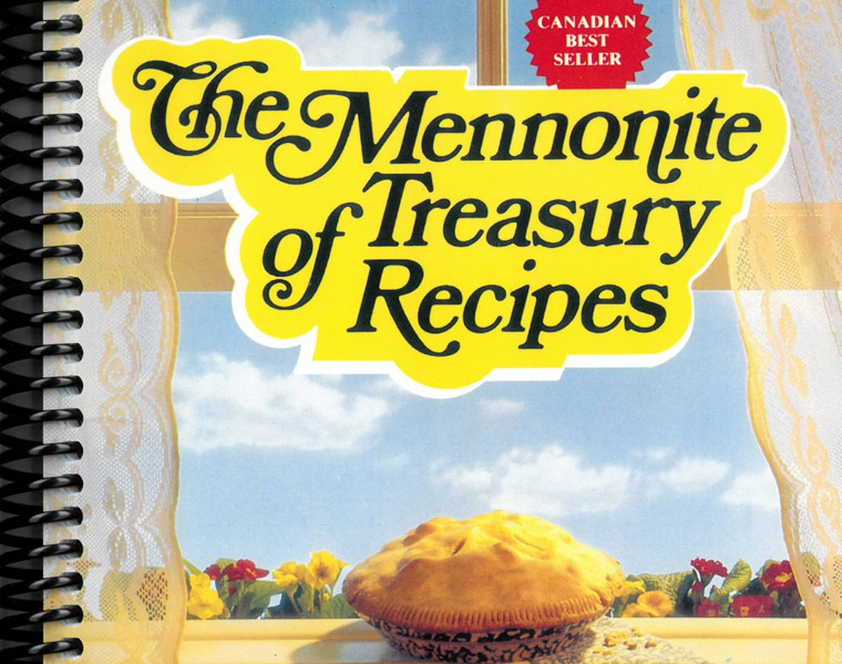 Cookbook