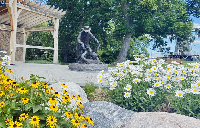 Mennonite Heritage Village