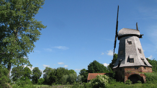 Windmill
