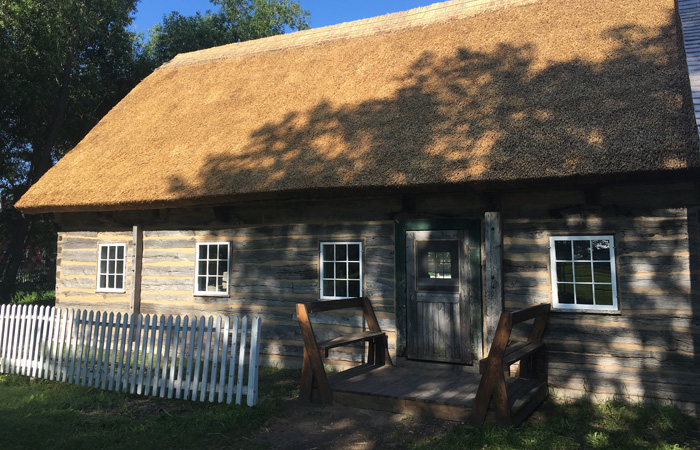 Waldheim House