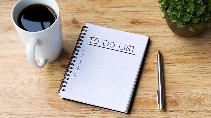 To-Do List