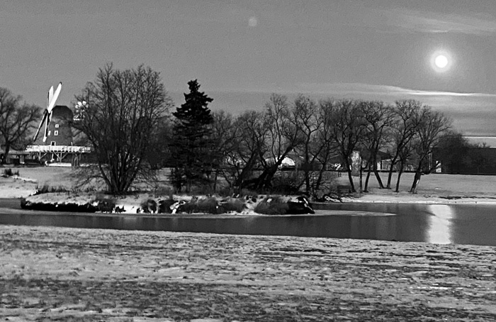 Mennonite Heritage Village