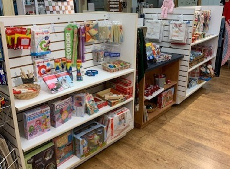 Village Books and Gifts