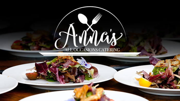 Anna's All Occasions Catering