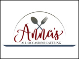 Anna's All Occasions Catering