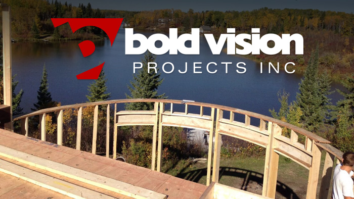 Bold Vision Projects