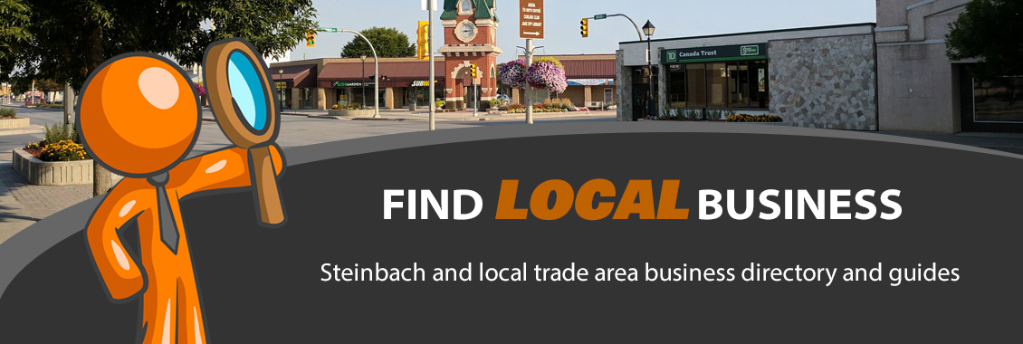 Business Directory