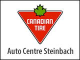 Canadian Tire Auto Centre