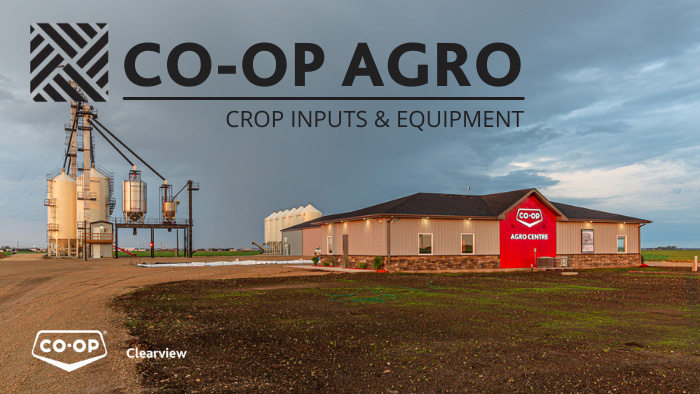 Clearview Co-op - Agro Centre