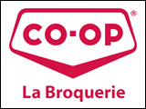 Clearview Co-op - La Broquerie