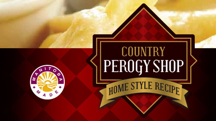 Country Perogy Shop
