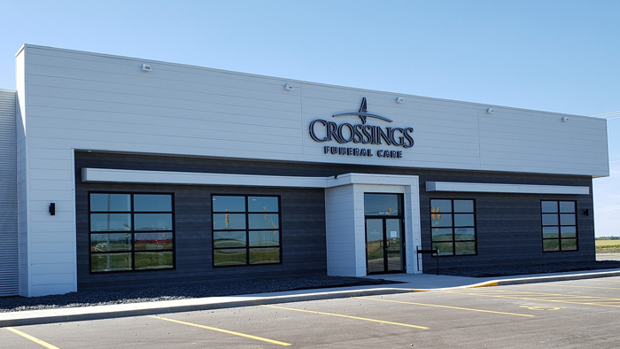 Crossings Funeral Care