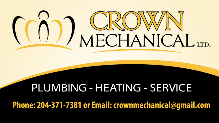 Crown Mechanical