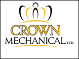 Crown Mechanical