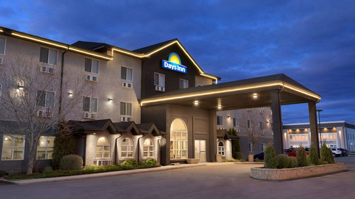 Days Inn