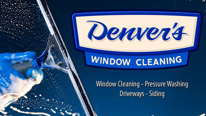 Denvers Window Cleaning